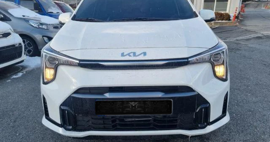 Kia NEW (JA) 